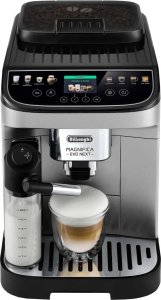 Ekspres ciśnieniowy DeLonghi Magnifica Evo Next ECAM310.80.SB 1