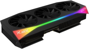 Karta graficzna XFX Mercury Radeon RX 9070 XT OC Gaming RGB 16GB GDDR6 (RX-97TRGBBB9) 3