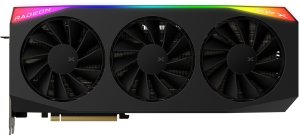 Karta graficzna XFX Mercury Radeon RX 9070 XT OC Gaming RGB 16GB GDDR6 (RX-97TRGBBB9) 4