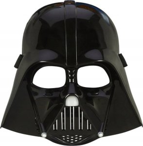 DARTH VADER: PELERYNA + MASKA + MIECZ ŚWIETLNY IDEALNY ZESTAW DLA FANA 1
