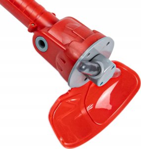 Podkaszarka Elektryczna Dla Dzieci Kosa Światło Dźwięk + Rękawiczki Okulary 10