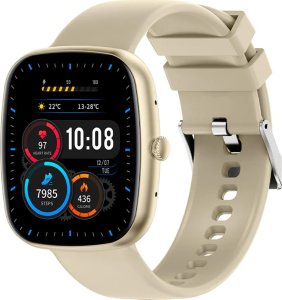 Zegarek damski SMARTWATCH GRAVITY GT18-7 3