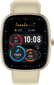 Zegarek damski SMARTWATCH GRAVITY GT18-7 4