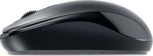 Mysz przewodowa, Genius DX-110, czarna, optyczna, 1200DPI, USB-C 3