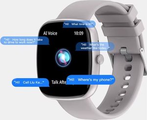 Zegarek damski SMARTWATCH GRAVITY GT18-6 6