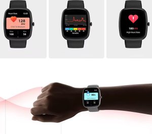 Zegarek damski SMARTWATCH GRAVITY GT18-6 7