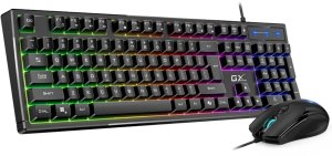 Genius Scorpion KM-GX6 2