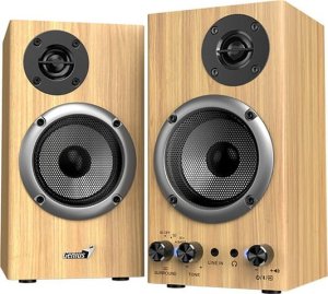 Genius głośniki SP-HF520BT, 2.0, 20W 1