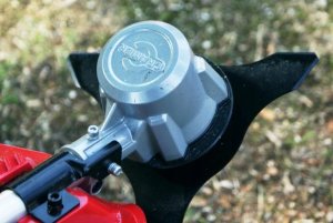 Kosa wykaszarka akumulatorowa Cramer 82TB16 2