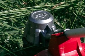 Kosa wykaszarka akumulatorowa Cramer 82TB16 5