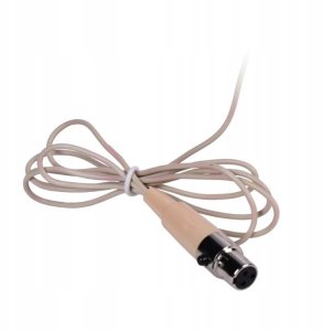 DNA HM-01B mikrofon nagłowny w kolorze skóry 3