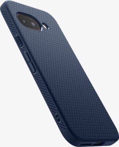Spigen Liquid Air, navy blue - Google Pixel 9a 3