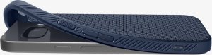 Spigen Liquid Air, navy blue - Google Pixel 9a 5