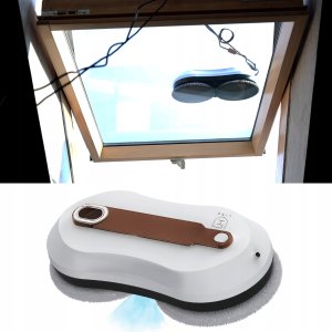 DH Line CLEAN DELUXE elektryczna automatyczna myjk 4