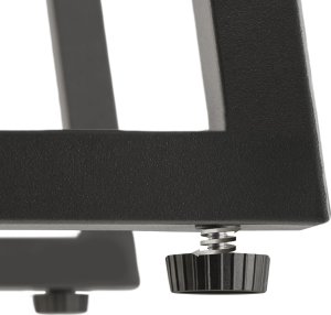 Tectake Zestaw wypoczynkowy ogrodowy Captive w stylu Rope - Zestaw 3 (2 x fotel) 6