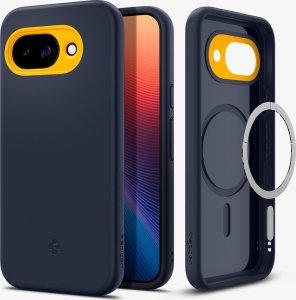 Spigen Nano Pop MagSafe, blueberry navy - Google Pixel 9a 2