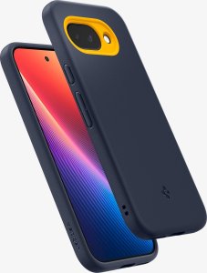 Spigen Nano Pop MagSafe, blueberry navy - Google Pixel 9a 4