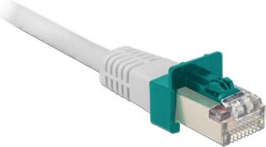 Delock Zestaw startowy Secure Clip RJ45 40 częściowy (86446) 4