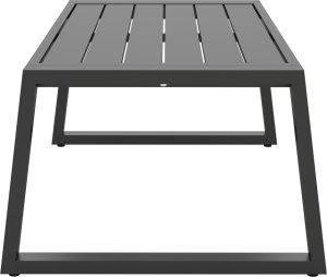 Zestaw wypoczynkowy ogrodowy Captive w stylu Rope - Zestaw 2 (1 x sofa / 1 x stół) 6