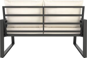 Zestaw wypoczynkowy ogrodowy Captive w stylu Rope - Zestaw 2 (1 x sofa / 1 x stół) 8