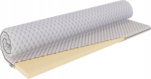 Materac nawierzchniowy Topper Nakładka Visco 3cm 100x200 1
