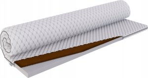 Materac nawierzchniowy Topper Nakładka Kokos  150x200 1