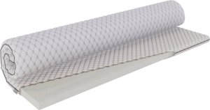 Materac nawierzchniowy Topper Nakładka 5cm H3 140x200 1
