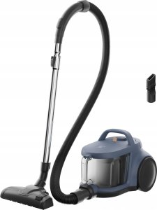 VACUUM CLEANER EL31C1LDB ELECTROLUX 2