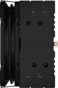 Chłodzenie CPU Zalman CNPS9X Performa Plus ARGB Czarne 6