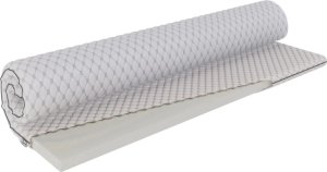 Materac nawierzchniowy Topper Nakładka 3cm H3 140x200 1