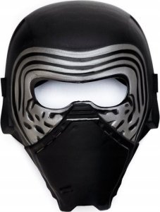 KYLO REN: PELERYNA + MASKA IDEALNY ZESTAW DLA FANA GWIEZDNYCH WOJEN 2