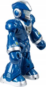click4TOYS Robot Rc Zdalnie Sterowany Programowany Tańczy Śpiewa Pilot Dźwięki Światła 11