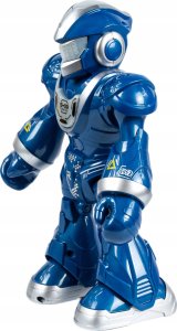 click4TOYS Robot Rc Zdalnie Sterowany Programowany Tańczy Śpiewa Pilot Dźwięki Światła 4