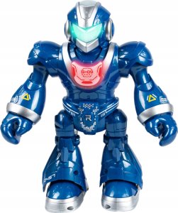click4TOYS Robot Rc Zdalnie Sterowany Programowany Tańczy Śpiewa Pilot Dźwięki Światła 6