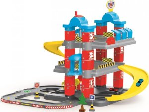 DOLU garaż z windą 3-poziomowy 5158 51585 3