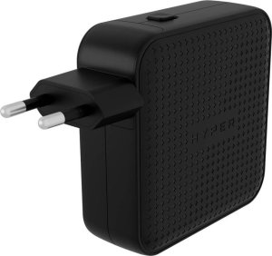 TRAVEL CHARGER BLACK 3