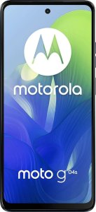 Smartfon Motorola Moto G04s 8/128GB Niebieski 2