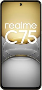 Realme C75 8/128GB Dual Sim Złoty 2