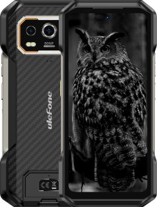 Ulefone Armor 27 12/256GB Dual Sim Czarny 1