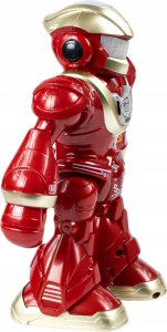 Robot Programowany Interaktywny Dla Dzieci Chodzi Śpiewa Led Rc + Pilot 4