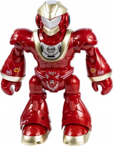 Robot Programowany Interaktywny Dla Dzieci Chodzi Śpiewa Led Rc + Pilot 6