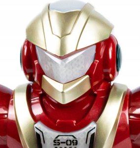 Robot Programowany Interaktywny Dla Dzieci Chodzi Śpiewa Led Rc + Pilot 7