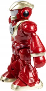 Robot Programowany Interaktywny Dla Dzieci Chodzi Śpiewa Led Rc + Pilot 8