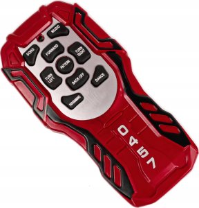 Robot Programowany Interaktywny Dla Dzieci Chodzi Śpiewa Led Rc + Pilot 9