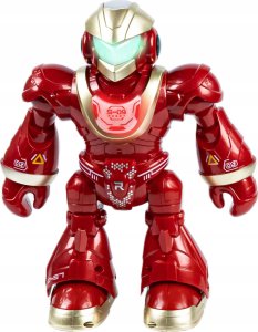 Robot Programowany Interaktywny Dla Dzieci Chodzi Śpiewa Led Rc + Pilot 10