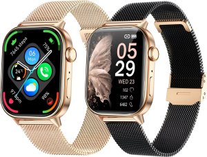 SMARTWATCH GPS ZEGAREK ROZMOWY 420 MAH KOMPAS OKSYMETR IP68 SATURACJA 3