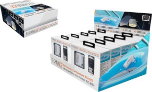 Mini pompka powietrza Technaxx TX-261 2