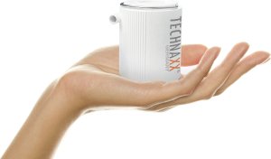 Mini pompka powietrza Technaxx TX-261 5