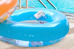 Mini pompka powietrza Technaxx TX-261 7