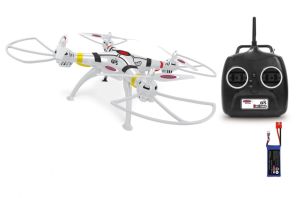 Dron Jamara Payload GPS Altitude FPV (422024) 1